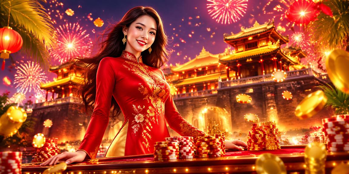 888wine Nổi Bật Slot
